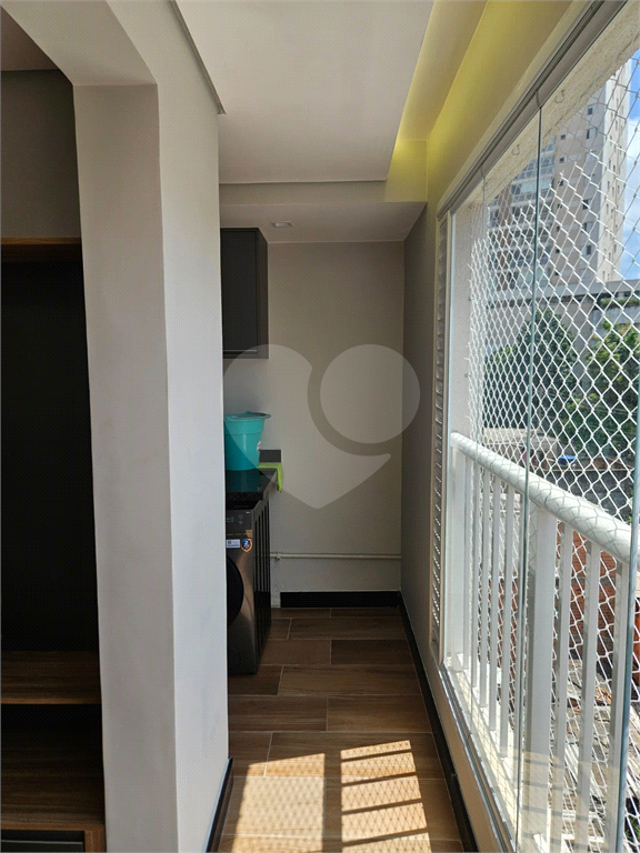 Apartamento, 2 quartos, 41 m² - Foto 10