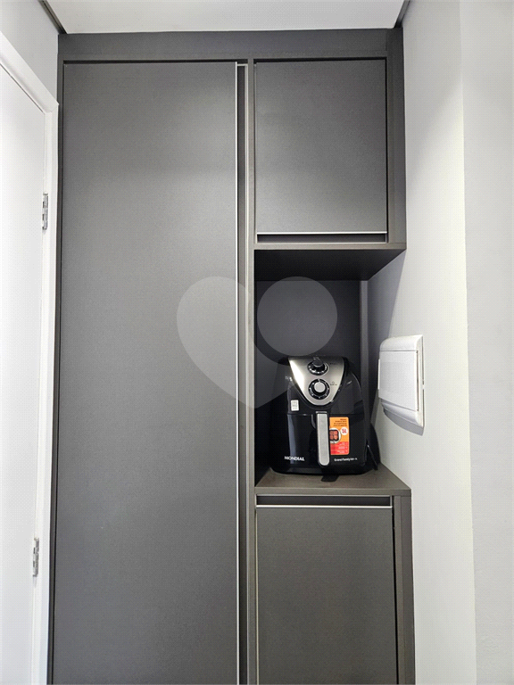 Apartamento, 2 quartos, 41 m² - Foto 3