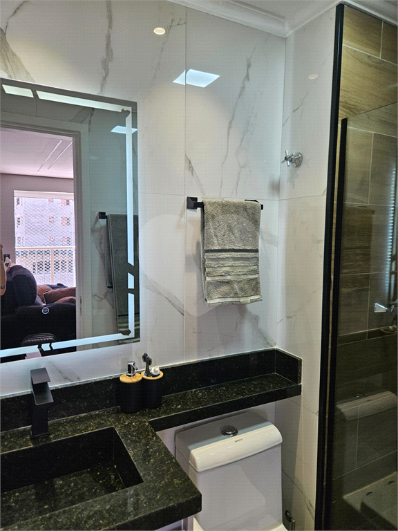 Apartamento, 2 quartos, 41 m² - Foto 16