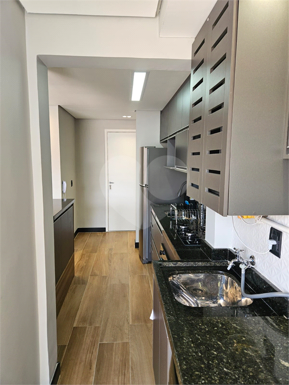 Apartamento, 2 quartos, 41 m² - Foto 6