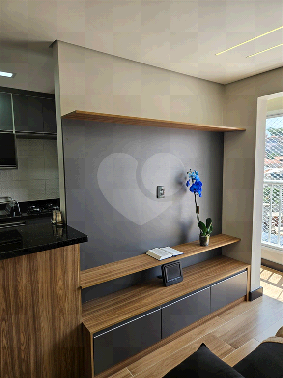 Apartamento, 2 quartos, 41 m² - Foto 1