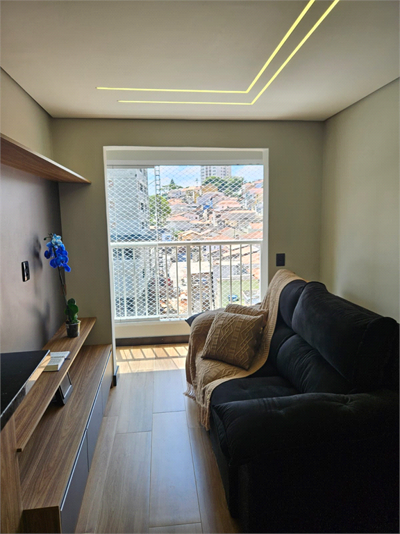 Apartamento, 2 quartos, 41 m² - Foto 9