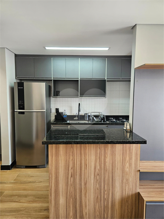 Apartamento, 2 quartos, 41 m² - Foto 2