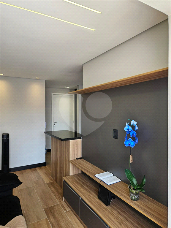 Apartamento, 2 quartos, 41 m² - Foto 7