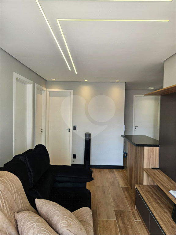 Apartamento, 2 quartos, 41 m² - Foto 8