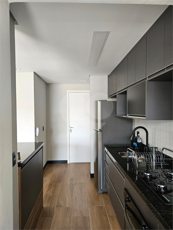 Apartamento, 2 quartos, 41 m² - Foto 11