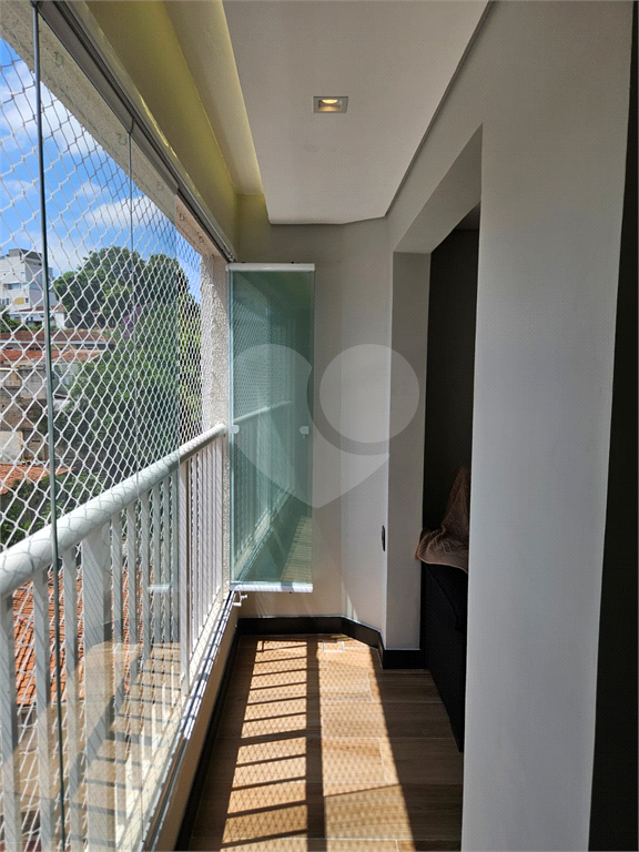Apartamento, 2 quartos, 41 m² - Foto 5
