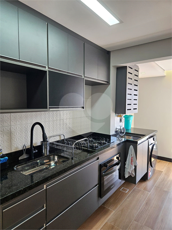 Apartamento, 2 quartos, 41 m² - Foto 4