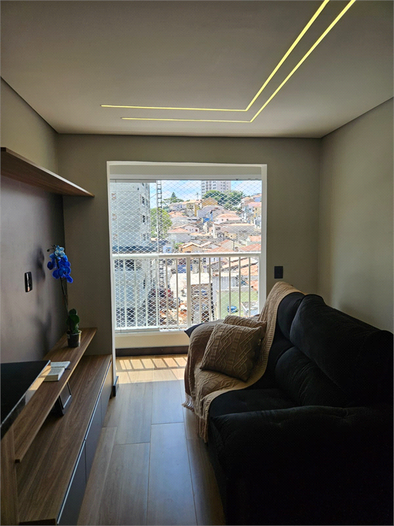 Apartamento, 2 quartos, 41 m² - Foto 14