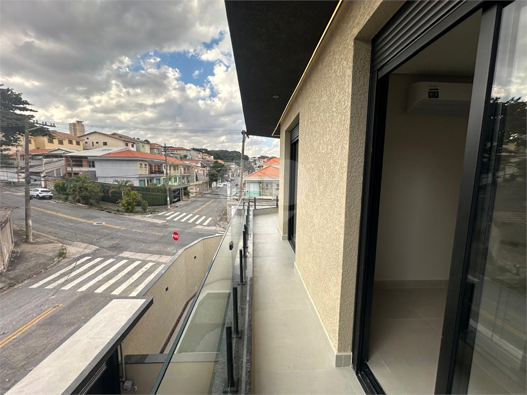 Sobrado recém construído, alto padrão, 3 dormitórios, 1 suite com sacada,, 4 vagas, piscina - Pirituba SP