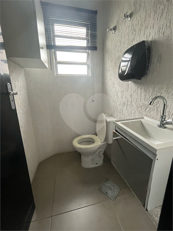 SALAS em CASA VERDE