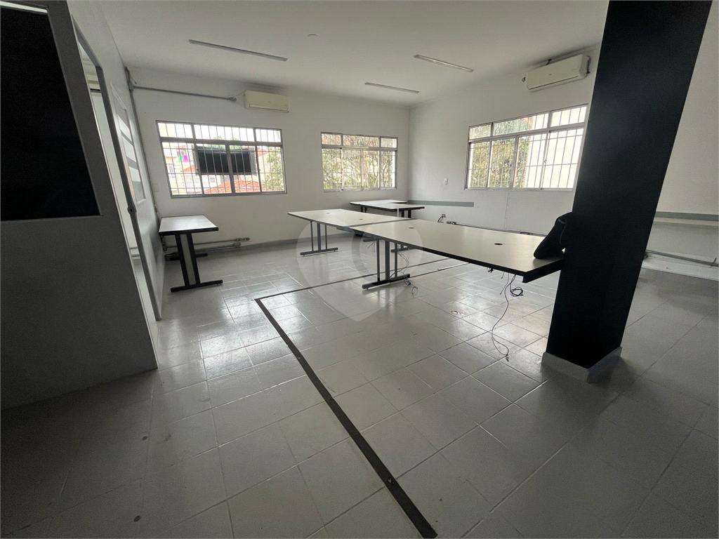 SALAS em CASA VERDE