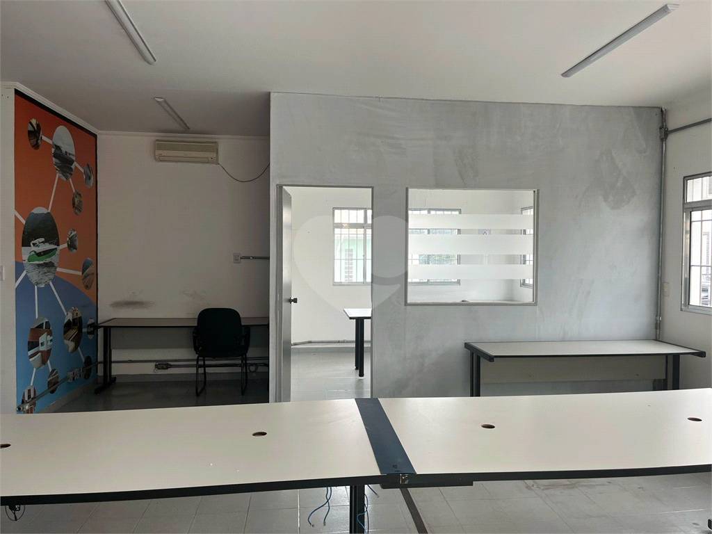 SALAS em CASA VERDE