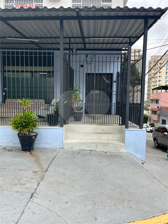 SALAS em CASA VERDE