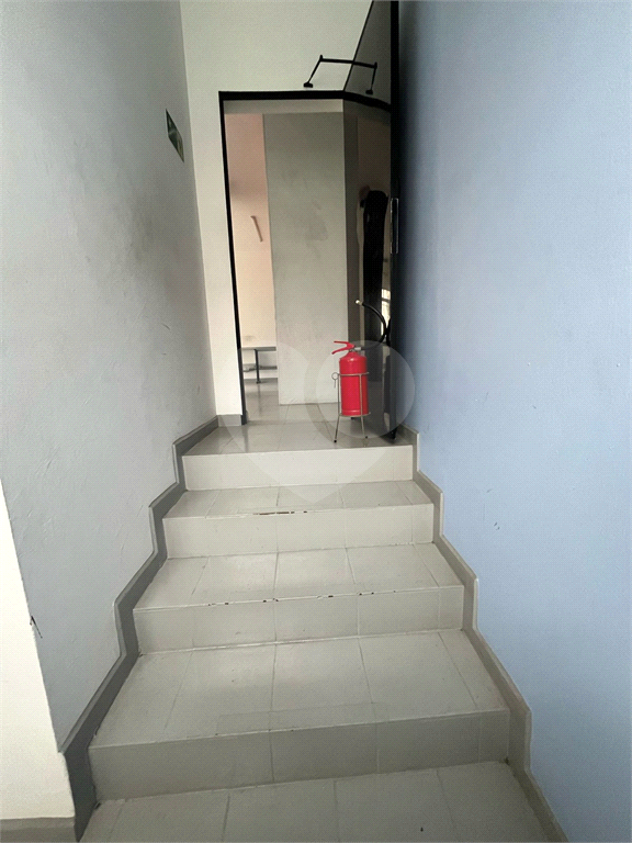 SALAS em CASA VERDE