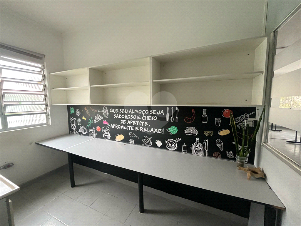 SALAS em CASA VERDE