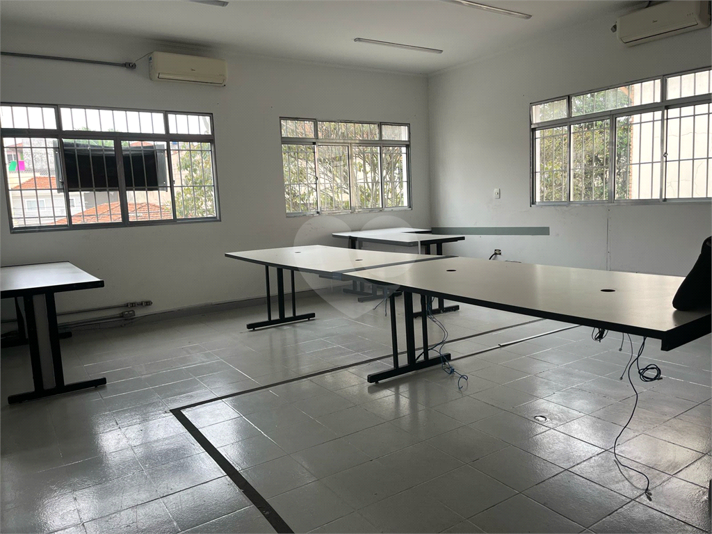 SALAS em CASA VERDE