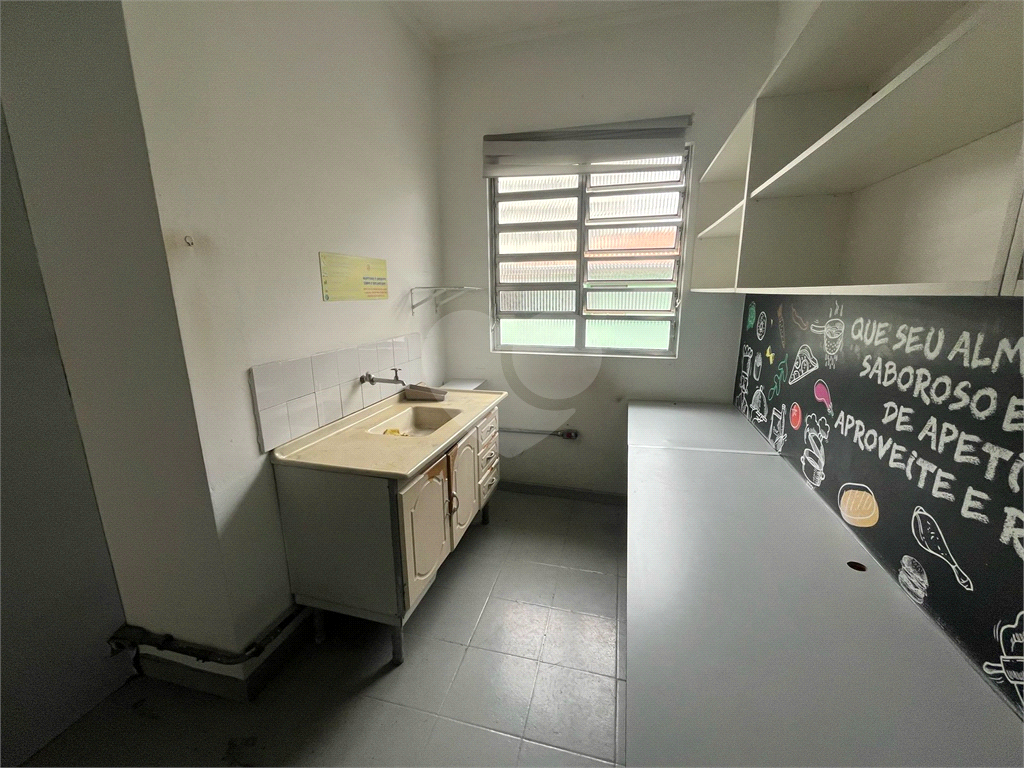 SALAS em CASA VERDE