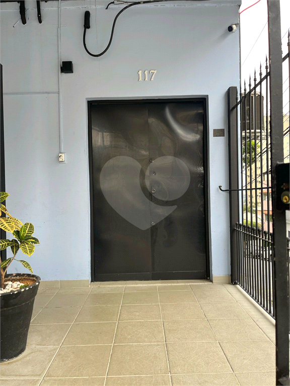 SALAS em CASA VERDE
