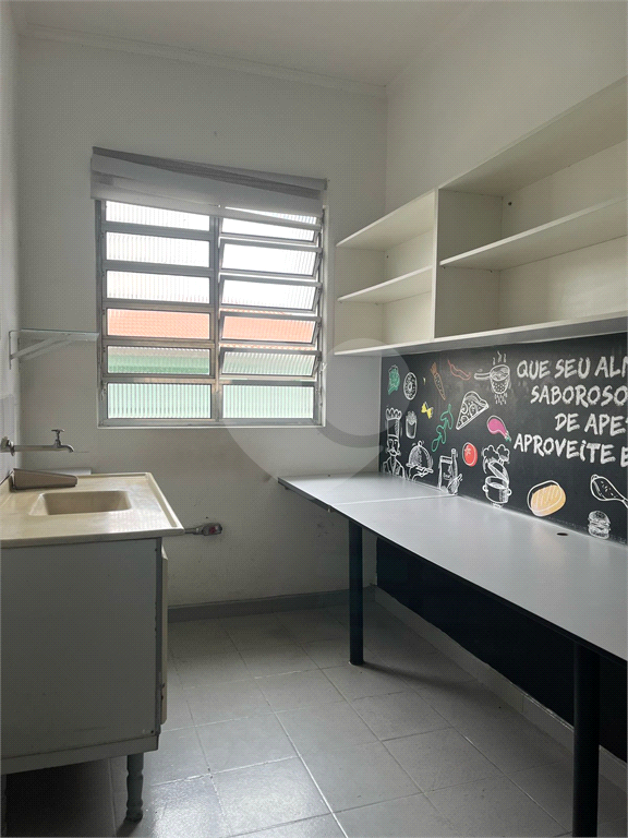 SALAS em CASA VERDE