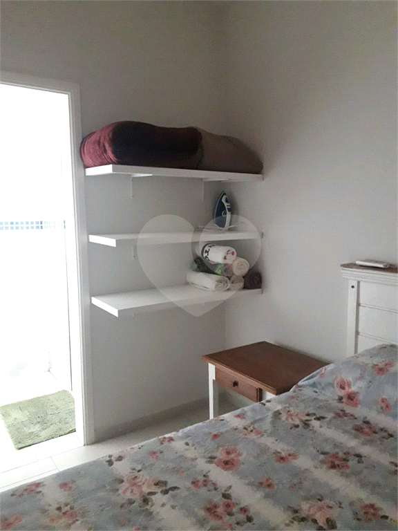 Sobrado à venda em condominio | 3 quartos sendo 3 suites | 136m² em Juquehy