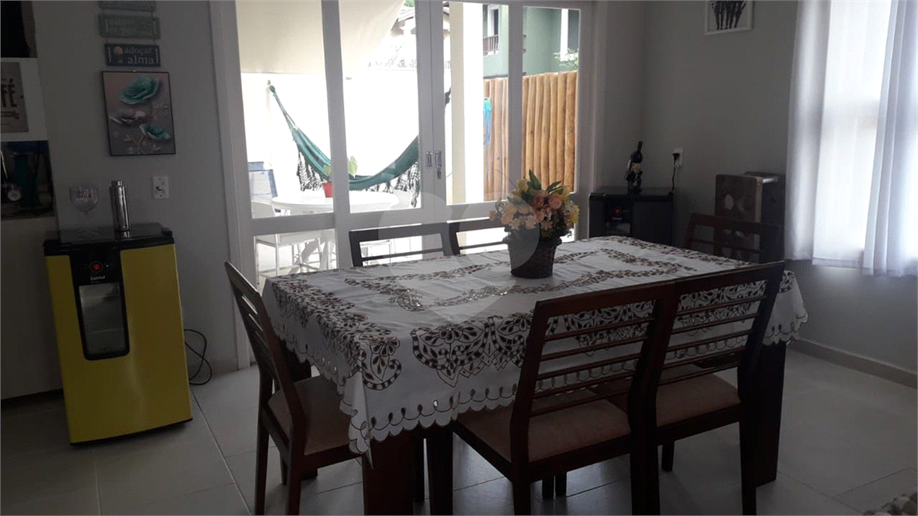 Sobrado à venda em condominio | 3 quartos sendo 3 suites | 136m² em Juquehy
