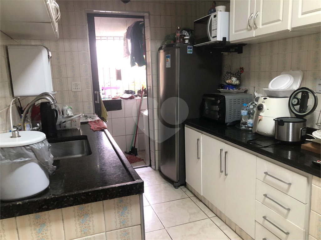Sobrado, 3 quartos, 115 m² - Foto 17