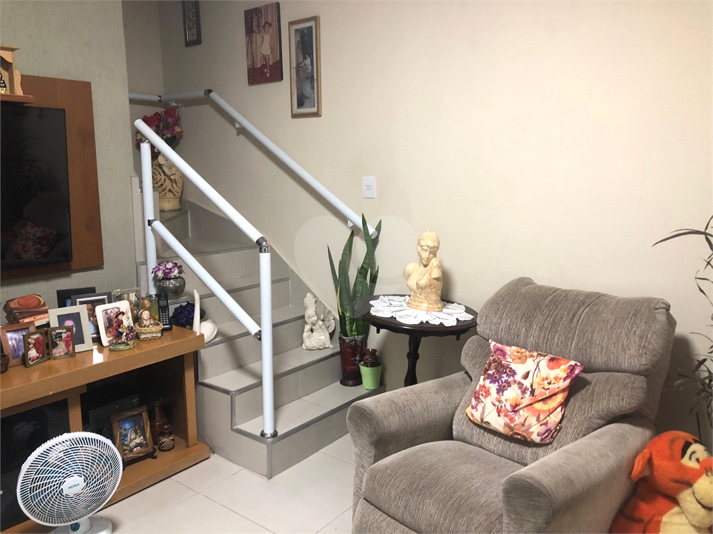 Sobrado, 3 quartos, 115 m² - Foto 19