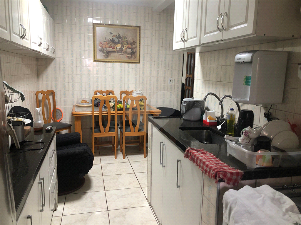 Sobrado, 3 quartos, 115 m² - Foto 16