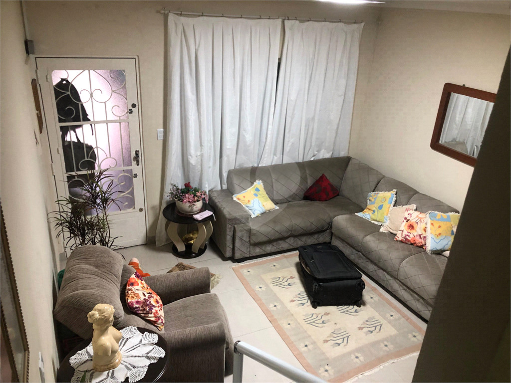 Sobrado, 3 quartos, 115 m² - Foto 20