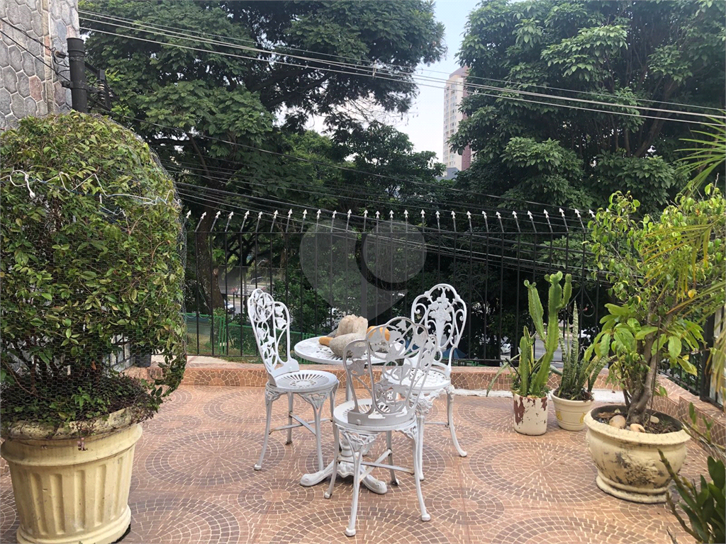 Sobrado, 3 quartos, 115 m² - Foto 22