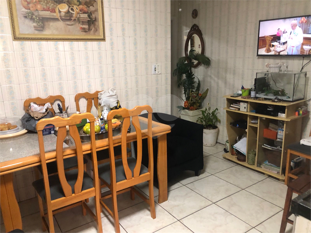Sobrado, 3 quartos, 115 m² - Foto 8