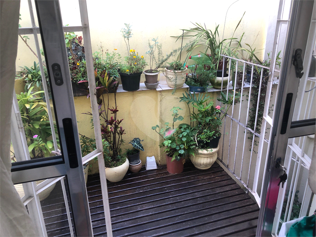 Sobrado, 3 quartos, 115 m² - Foto 26