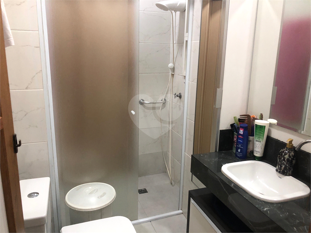 Sobrado, 3 quartos, 115 m² - Foto 18