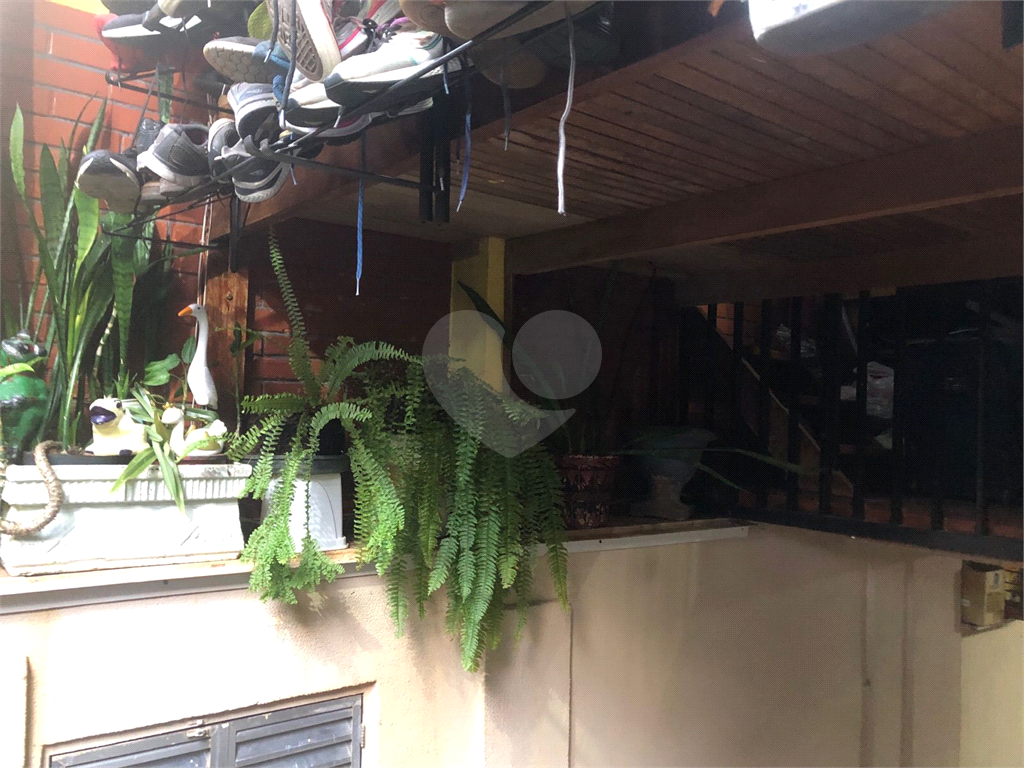 Sobrado, 3 quartos, 115 m² - Foto 2