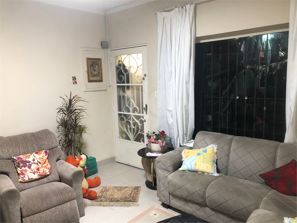 Sobrado, 3 quartos, 115 m² - Foto 6