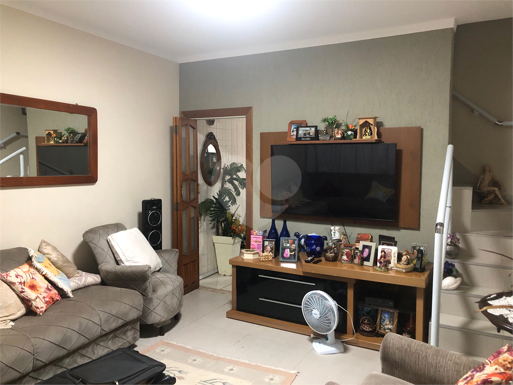 Sobrado, 3 quartos, 115 m² - Foto 7