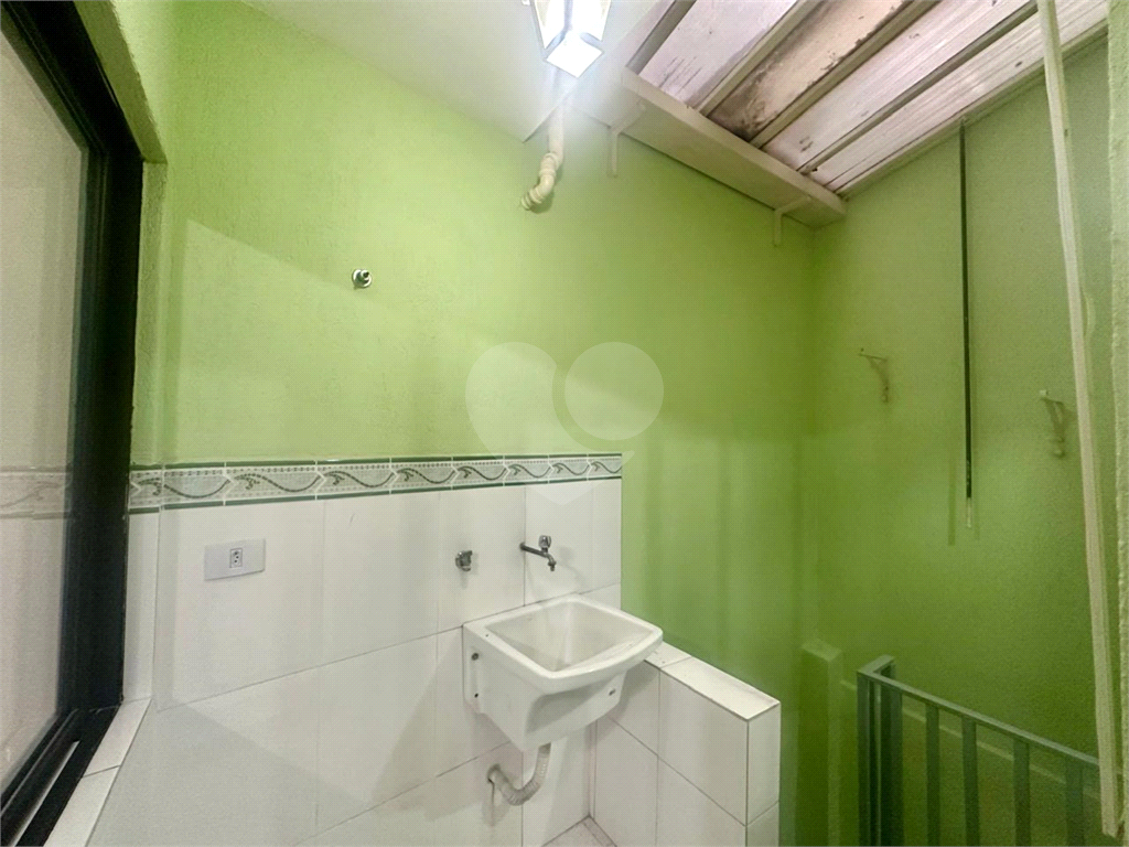 CONDOMÍNIO em MANDAQUI