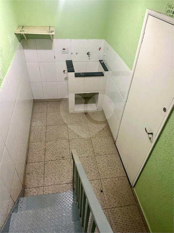 CONDOMÍNIO em MANDAQUI
