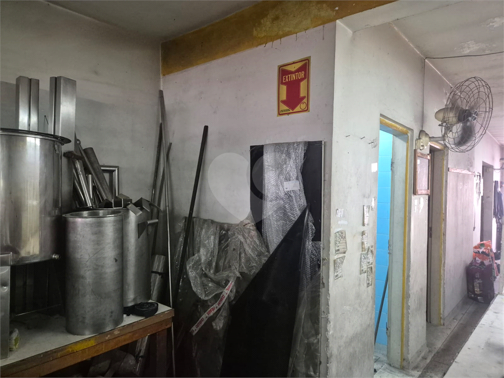 Imóvel comercial em excelente localização em Santana