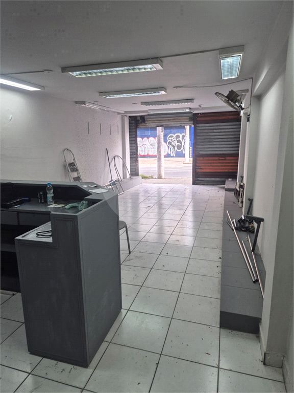 Imóvel comercial em excelente localização em Santana