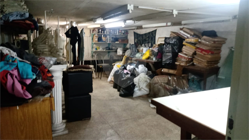 Imóvel comercial em excelente localização em Santana