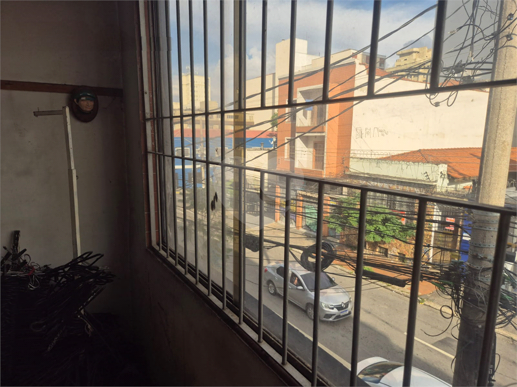 Imóvel comercial em excelente localização em Santana