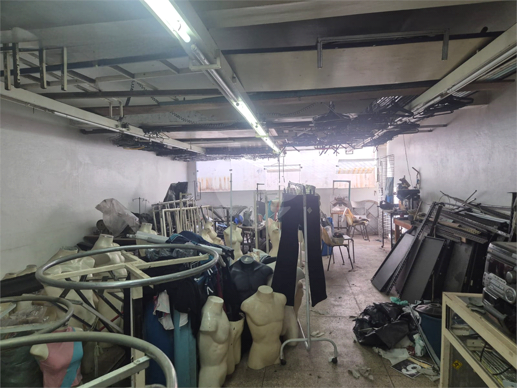 Imóvel comercial em excelente localização em Santana