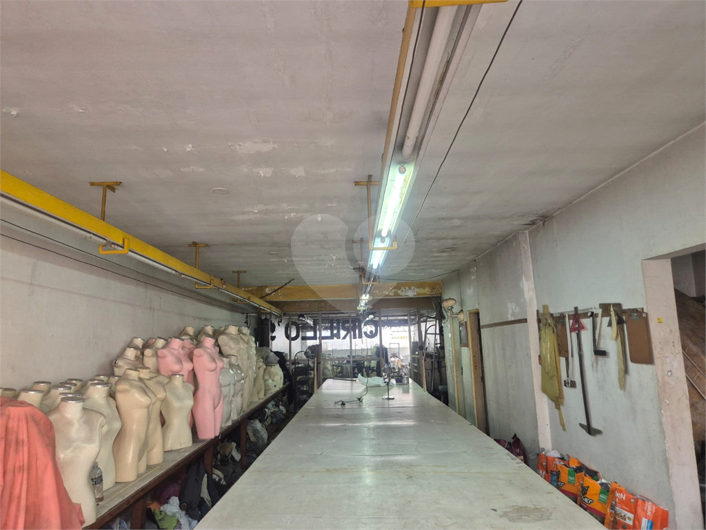 Imóvel comercial em excelente localização em Santana