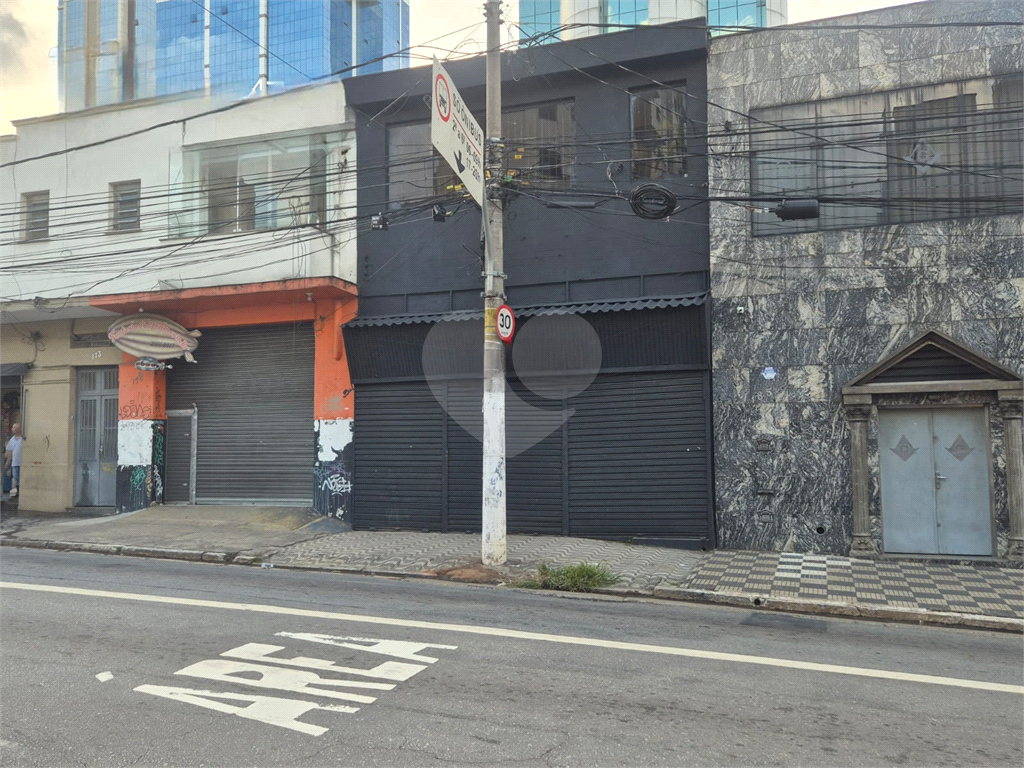 Imóvel comercial em excelente localização em Santana