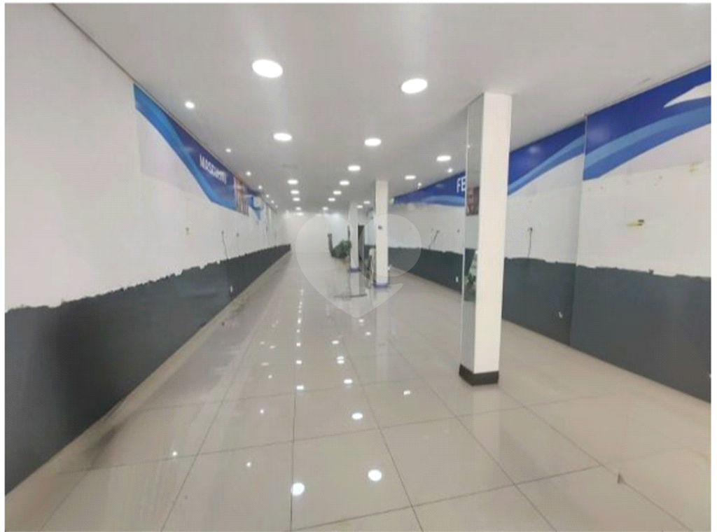 Loja-Salão para alugar, 200m² - Foto 8