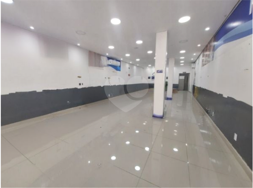 Loja-Salão para alugar, 200m² - Foto 1