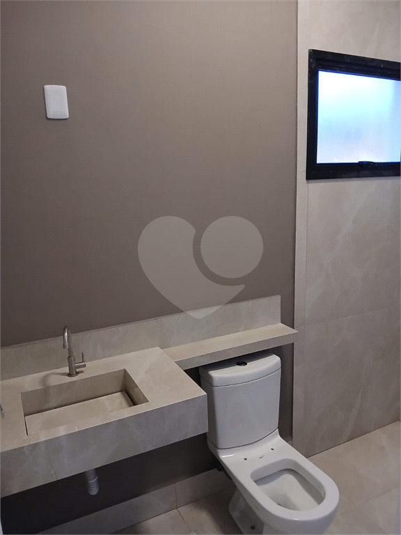 Casa de Condomínio à venda com 3 quartos, 202m² - Foto 19