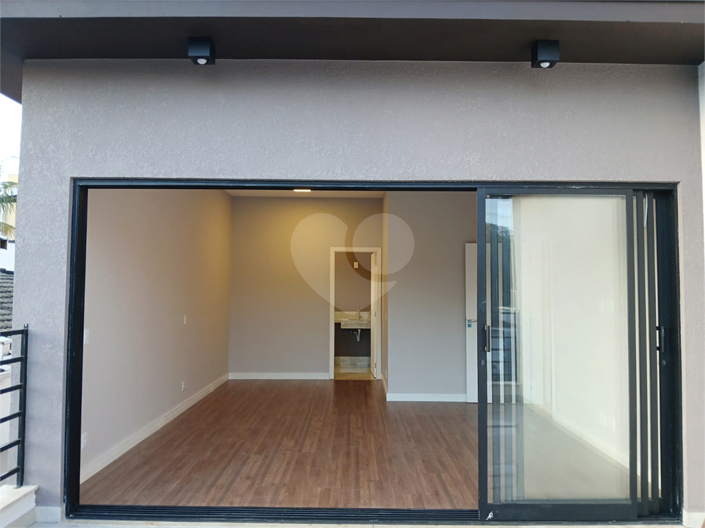 Casa de Condomínio à venda com 3 quartos, 202m² - Foto 23